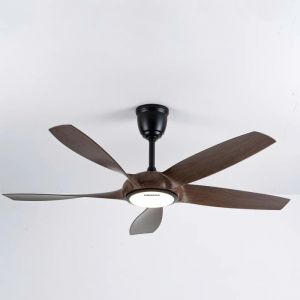 Quạt trần 5 cánh Nanoco NCFD5252L