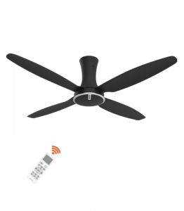 Quạt trần 4 cánh Nanoco NCF6041