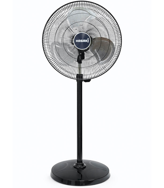 Quạt đứng bán công nghiệp Hasaki HH-HFD50 Quạt đứng bán công nghiệp Hasaki HH-HFD50
