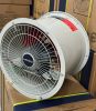 quat-huong-truc-tron-hasaki-hh-hfg30 - ảnh nhỏ 3