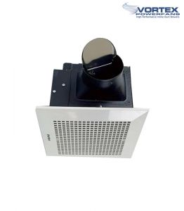 Quạt hút âm gắn trần Vortex FV10-15S
