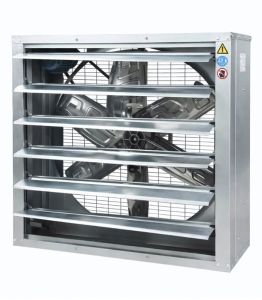 Quạt thông gió vuông Hasaki HFT 1100