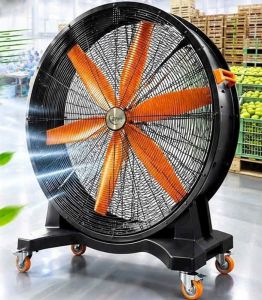 Quạt thổi công nghiệp di động Efan EF-1750