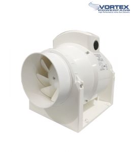 Quạt hút nối ống siêu âm Vortex TF-200