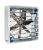 Quạt thông gió nhà xưởng Efan EF-A-138C