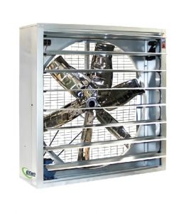 Quạt thông gió nhà xưởng Efan EF-A-138C