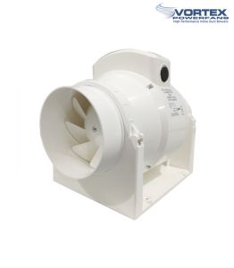 Quạt hút nối ống siêu âm Vortex TF-150