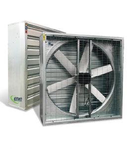 Quạt thông gió nhà xưởng Efan EF-A-122AN