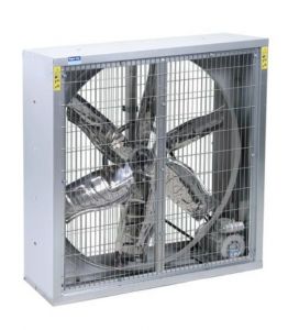 Quạt thông gió nhà xưởng Efan EF-A-138D