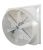 Quạt composite truyền động gián tiếp EFan EF-N-126C