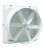 Quạt composite truyền động trực tiếp EFan EF-N-146A