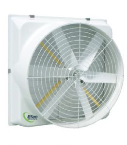 Quạt composite truyền động trực tiếp EFan EF-N-126A