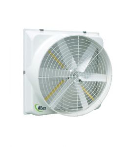 Quạt composite truyền động trực tiếp EFan EF-N-85A