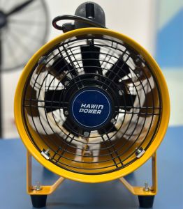 Quạt hút xách tay Hawin Power HH-HST20Y