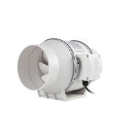 Quạt hút nối ống Nanoco NILV125