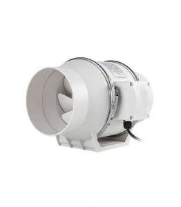 Quạt hút nối ống Nanoco NILV100