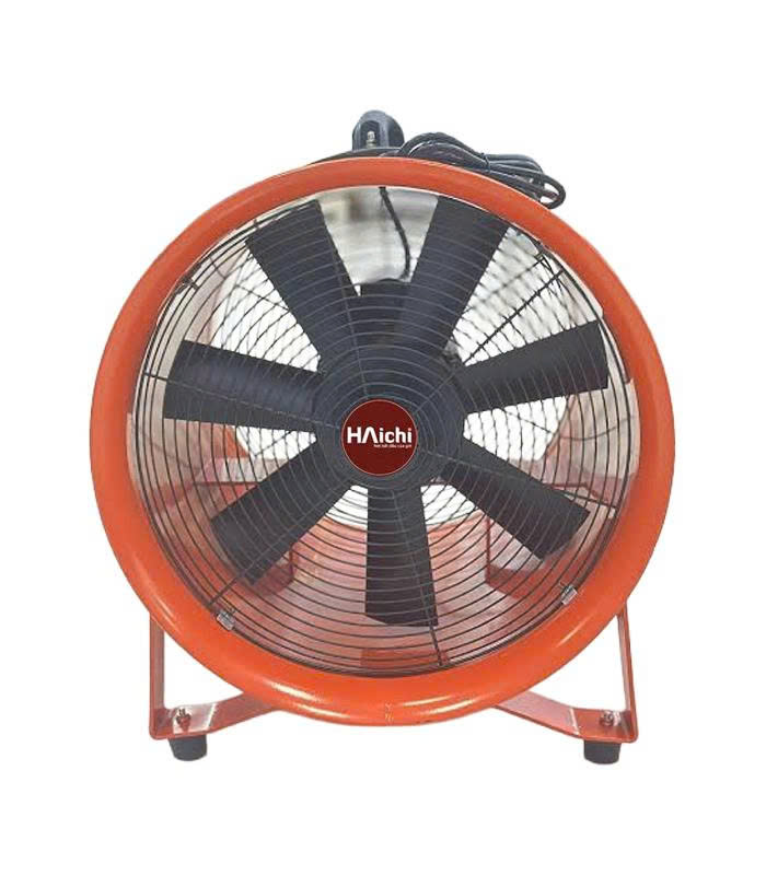 Quạt hút xách tay Haichi HCT35 Quạt hút xách tay Haichi HCT35