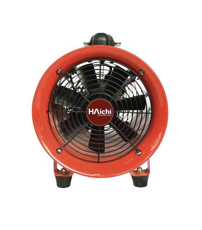Quạt hút xách tay Haichi HCT20 Quạt hút xách tay Haichi HCT20