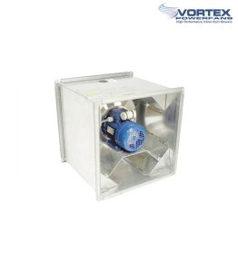 Quạt hút nối ống cabinet Vortex TFM-G500RT