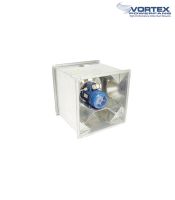 Quạt hút nối ống cabinet Vortex TFM-G400RT