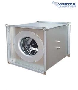 Quạt hút nối ống cabinet Vortex VF400-SI