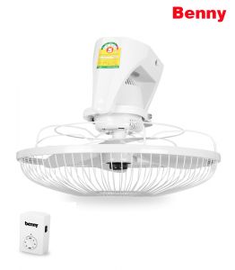 Quạt đảo trần Benny BFC43