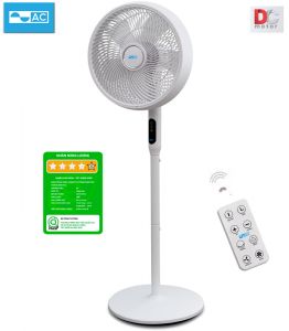 Quạt đứng AC ASF01D145 động cơ inverter