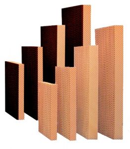 Tấm giấy làm mát Cooling Pad