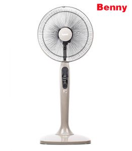Quạt đứng Benny FM16GX (có điều kiển)
