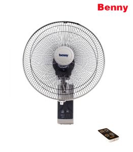 Quạt treo tường Benny FMW16