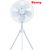 Quạt đứng công nghiệp 3 chân Benny BF-22S