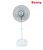 Quạt đứng lửng Benny BF41SL
