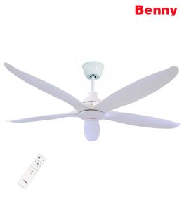 Quạt trần Benny BF-C54HE