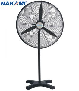 Quạt đứng công nghiệp Nakami NA75A