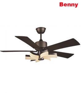 Quạt trần Benny Romantico BF-C43V