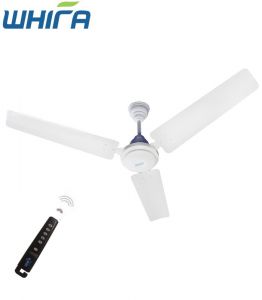 Quạt trần 3 cánh Whifa TCF-483