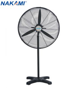 Quạt đứng công nghiệp Nakami NA65A