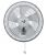 Quạt treo Asia Turbo X VY627790