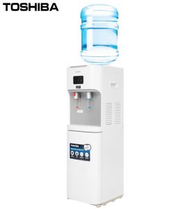 Cây nước uống nóng lạnh Toshiba RWF-W1664TV