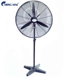 Quạt đứng công nghiệp ChingHai HS28-ĐN3Đ