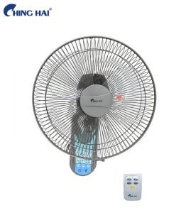 Quạt treo tường ChingHai W615A (có điều khiển)