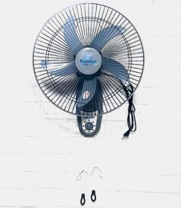 Quạt treo tường Natifan B405