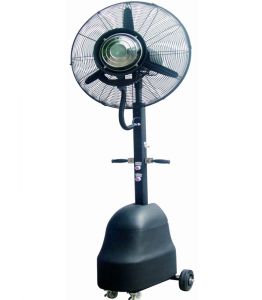 Quạt đứng phun sương Soffnet MF65