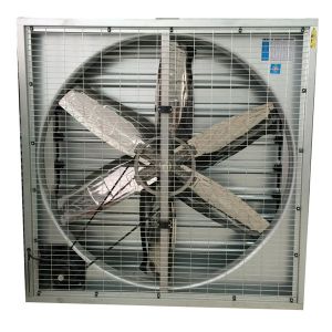 Quạt thông gió nhà xưởng Soffnet DF138