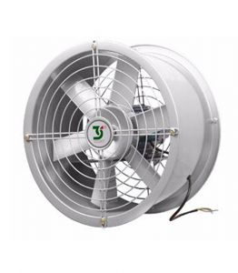 Quạt hướng trục cao áp Soffnet FG 5G-2