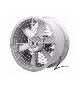 Quạt hướng trục cao áp Soffnet FG 4G-2