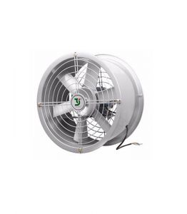 Quạt hướng trục cao áp Soffnet FG 3G-2