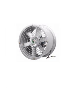 Quạt hướng trục cao áp Soffnet FG 2.5G-2