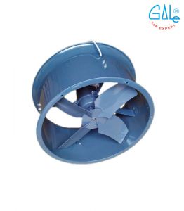 Quạt thông gió hướng trục tròn Gale SVF 25