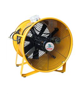 Quạt hút thổi cao áp Soffnet SHT-45